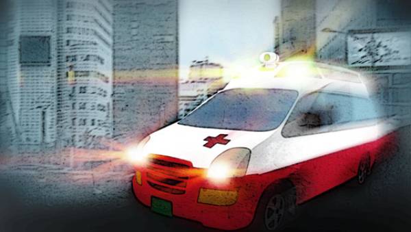 인천 한 정신병원에서 20대 여성이 입 안에 빵조각을 머금은 채 숨져 경찰이 수사에 나섰다. 삽화는 기사 본문과 무관함. /삽화=머니투데이