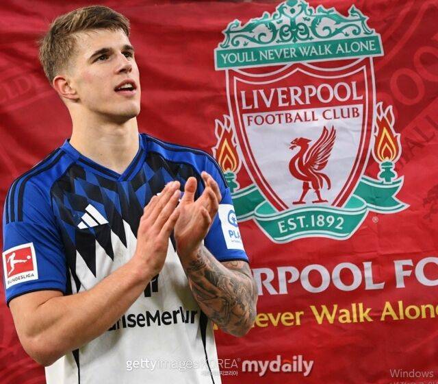 부슈코비치/게티이미지코리아