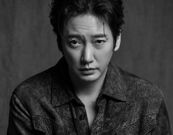 배우 이상보./KMG