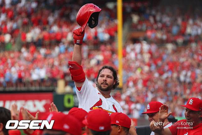 [사진] 알렉 버럴슨. ⓒGettyimages(무단전재 및 재배포 금지)