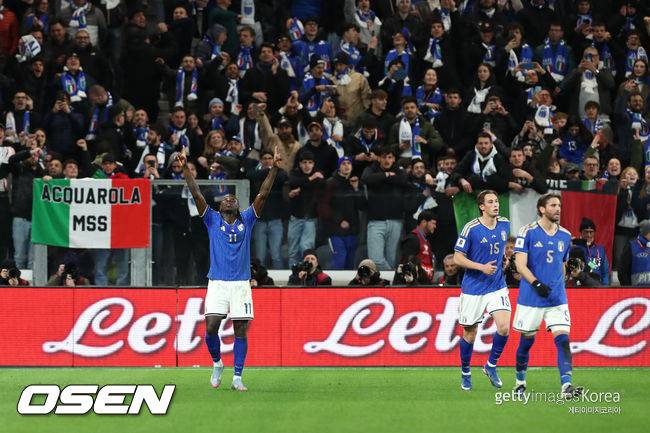 [사진] ⓒGettyimages(무단전재 및 재배포 금지)