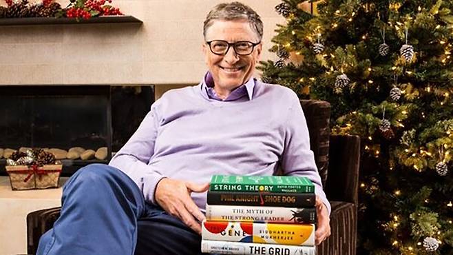 기술의 설계자들은 정작 자신의 삶에서 기술을 격리했다. ‘디지털 차폐막’은 그들의 생존 전략이다. 게이츠 노트