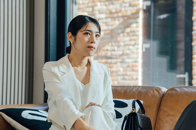 배우 윤지성 S&A엔터테인먼트 제공