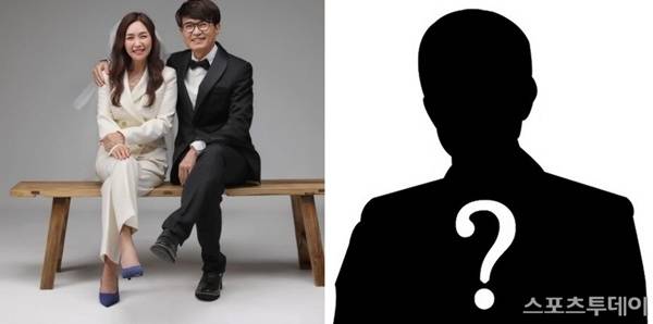 조갑경 홍서범 부부 아들 불륜 의혹 / 사진=MBC에브리원, MBN