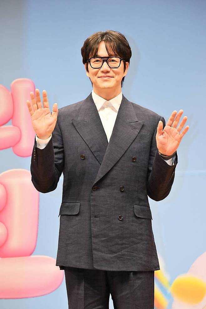 ▲ 성시경. 제공| KBS