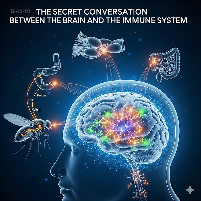 AI 생성 이미지. 김우재 제공