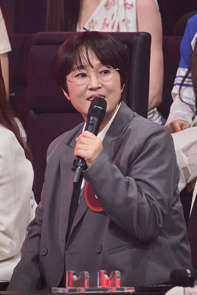 JTBC '히든싱어8'