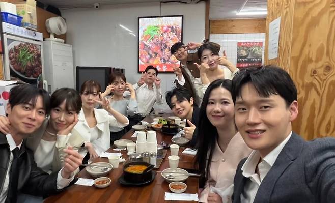 사진 = 30기 상철 인스타그램