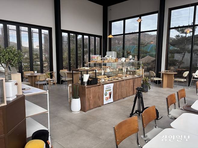 연천 율믜당 내부 모습. /신현정기자 god@kyeongin.com