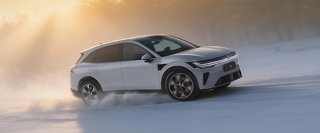 지커7X./사진:지커 코리아 제공