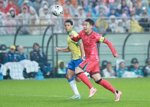 손흥민. 사진=연합뉴스