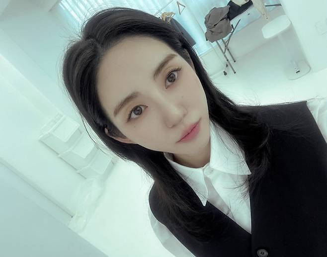 사진 | 권민아 SNS