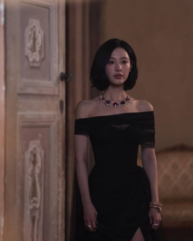 사진ㅣ김지원 SNS