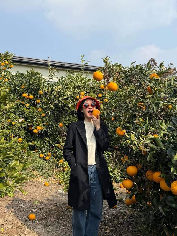 ⓒ이영애 SNS 캡처