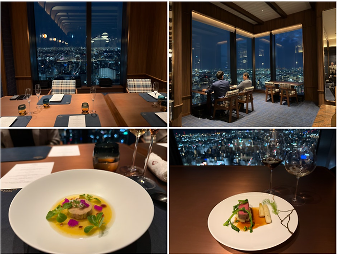 쿤세이 키친 / 사진= 문서연 여행+ 기자