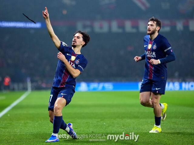 비티냐와 크바라츠헬리아/게티이미지코리아