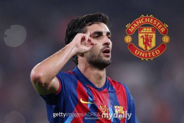 페란 토레스./게티이미지코리아