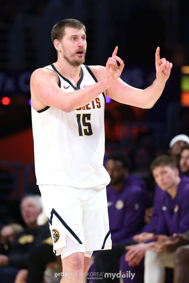 요키치. /게티이미지코리아