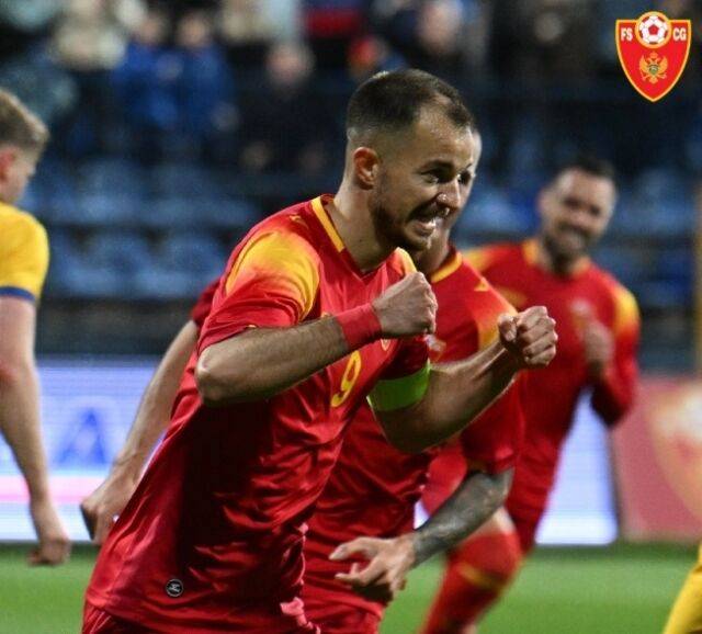 무고사/몬테네그로 축구협회