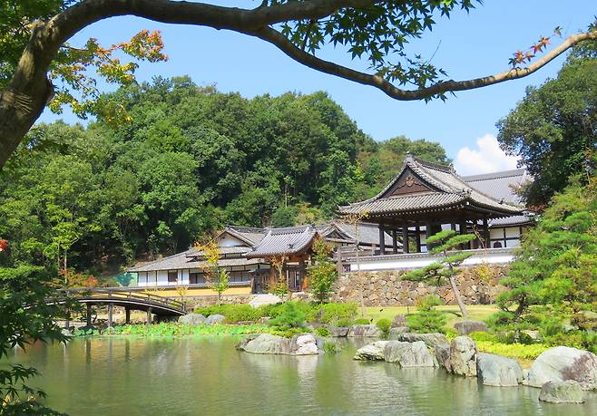 히로시마 신쇼지