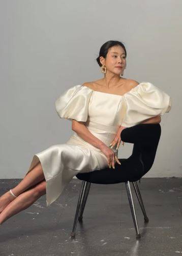 현영 사회관계망서비스 계정