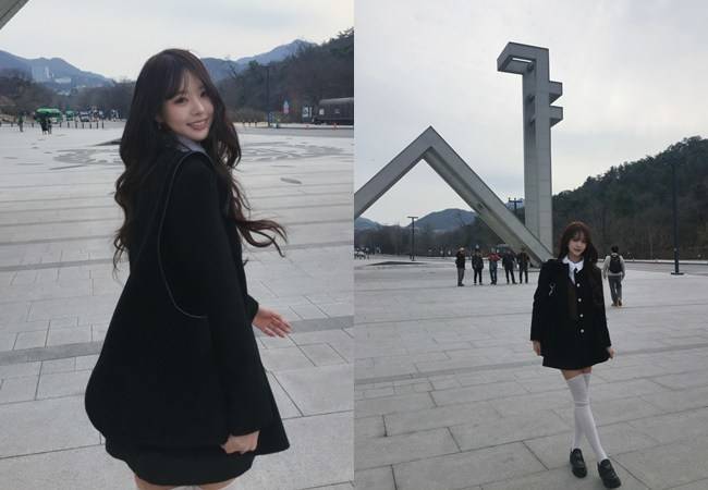 사진=박희선 소셜미디어