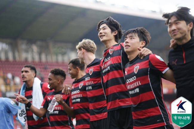 [사진] 한국프로축구연맹 제공