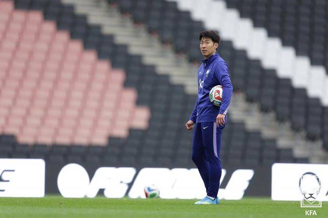 [사진] 대한축구협회 제공