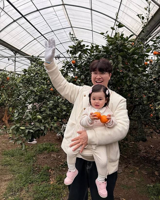 ▲ 출처| 박수홍 인스타그램