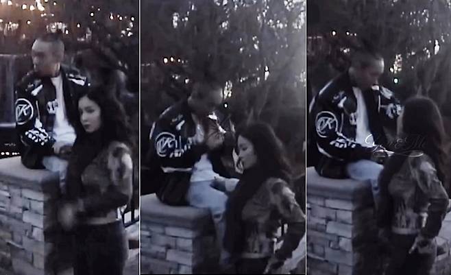 ▲ 출처| 이하이 개인 계정