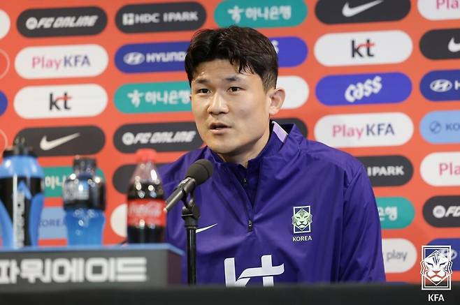 ▲ 코트디부아르전은 홍명보호의 3월 첫 평가전이다. 월드컵 조별리그 3차전 상대인 남아프리카공화국을 염두에 둔 맞춤형 리허설 성격이 짙다. ⓒ대한축구협회