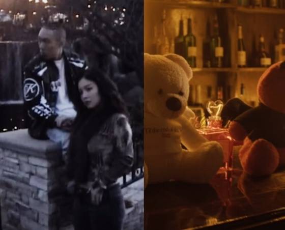 /사진=이하이 SNS