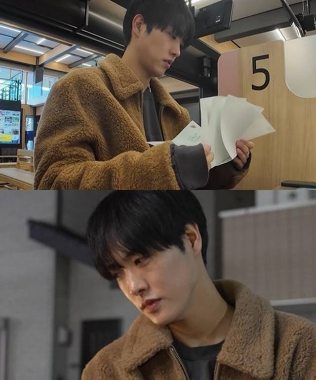 타쿠야. 사진lKBS2