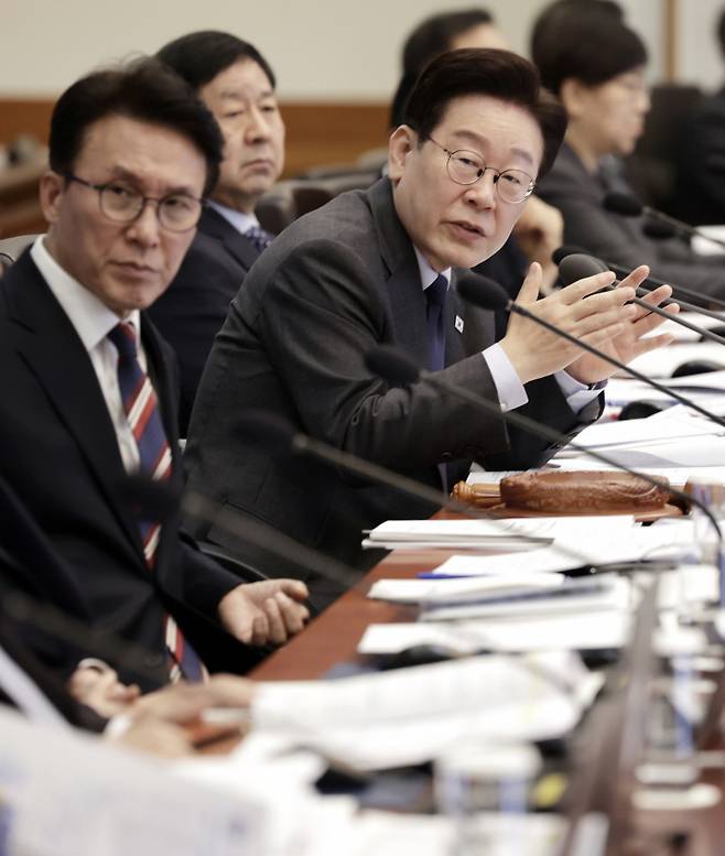 이재명 정부는 부동산 시장을 안정화할 수 있을까. [사진 | 뉴시스]