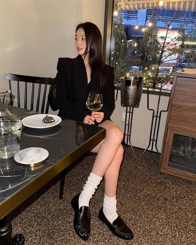 사진 = 손연재 인스타그램