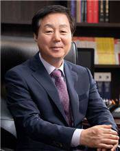 김정겸 충남대 총장