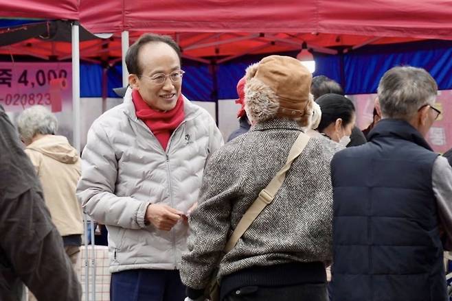 추경호 의원 페이스북 캡처