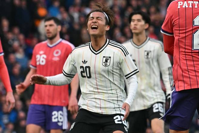 사진 | AFP연합뉴스