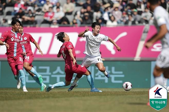 제공 | 한국프로축구연맹