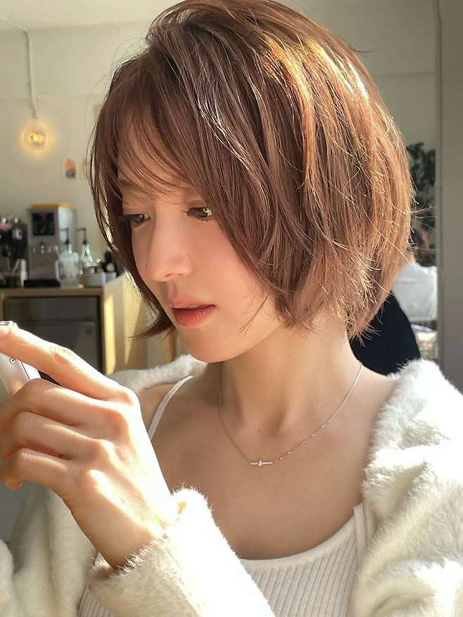 ⓒ이세영 SNS