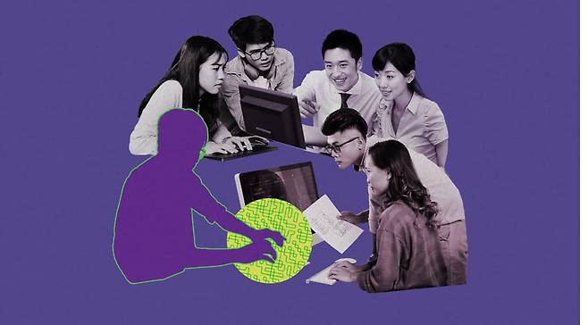 ai researchers/Getty Images