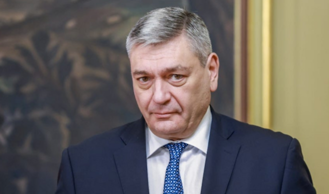 안드레이 루덴코 러시아 외무차관. 사진=타스 연합뉴스