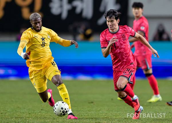 김진규(오른쪽). 서형권 기자