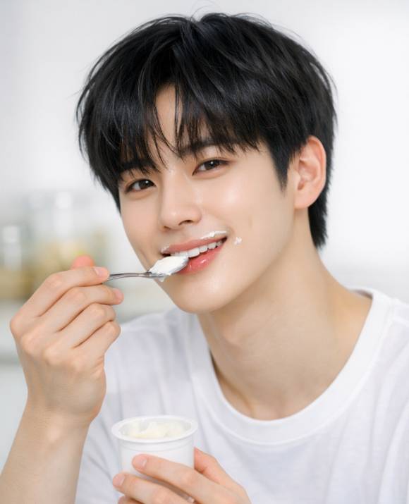 암 예방에 도움이 되는 식단과 음식이 전문가 설명을 통해 제시됐다. 사진은 AI 생성 이미지로, 본 기사 내용과 무관. [사진=챗GPT]