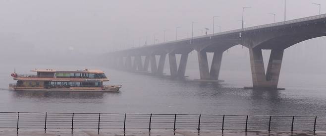 기사와 직접 관련 없는 사진. 국민일보DB