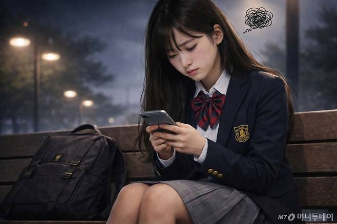 사진은 기자가 요청한 인공지능(AI) 이미지. /사진=챗GPT