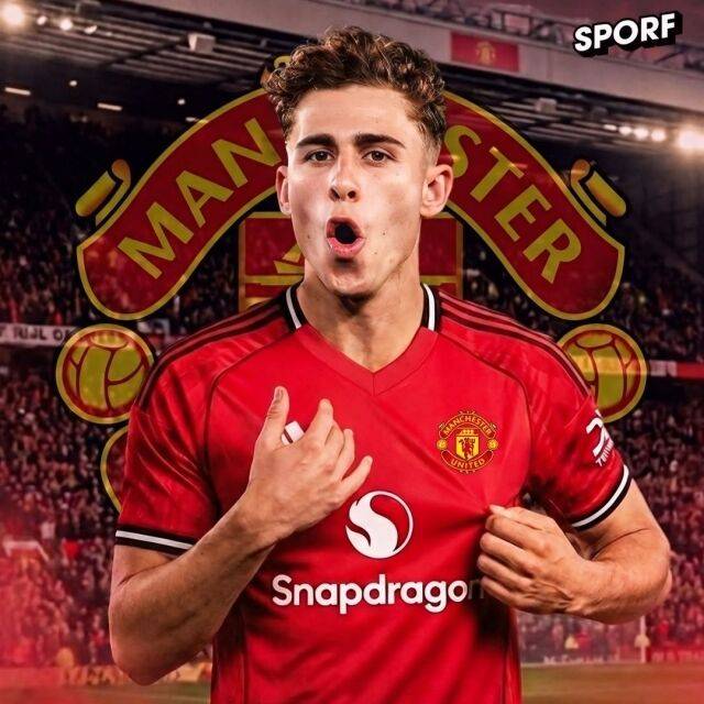 페르민 로페스./스포르프