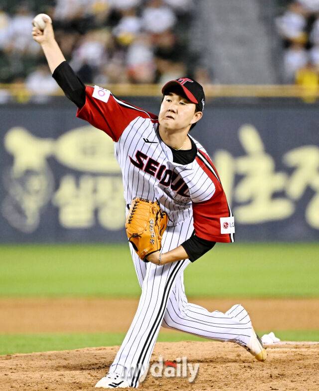 LG 유영찬./마이데일리