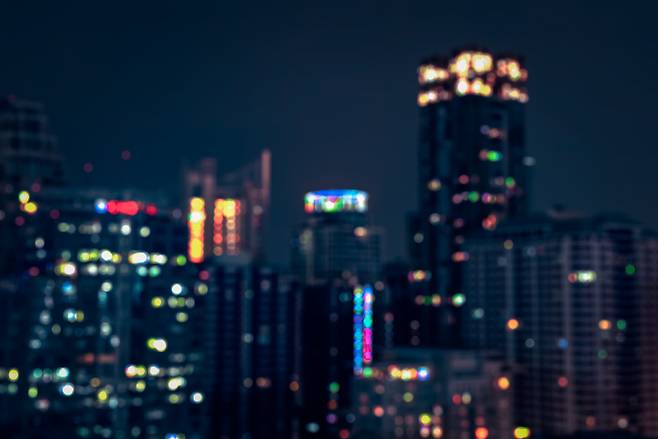 빌딩.[게티이미지뱅크]