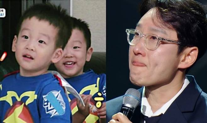 KBS 2TV ‘슈퍼맨이 돌아왔다’, ‘불후의 명곡’